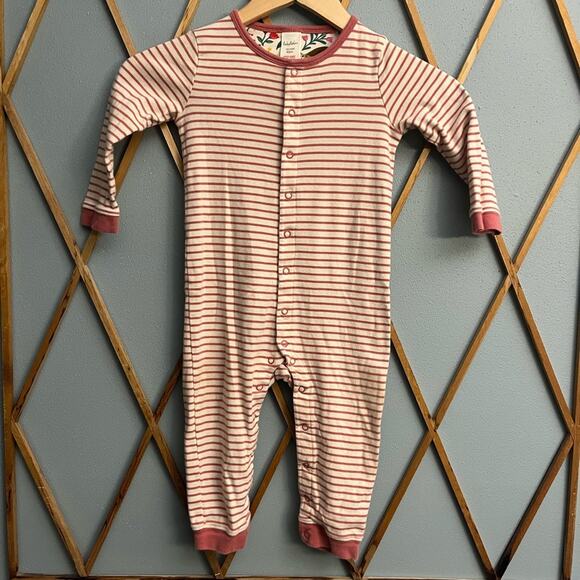Baby Boden Sleeper - Picture 1 of 3